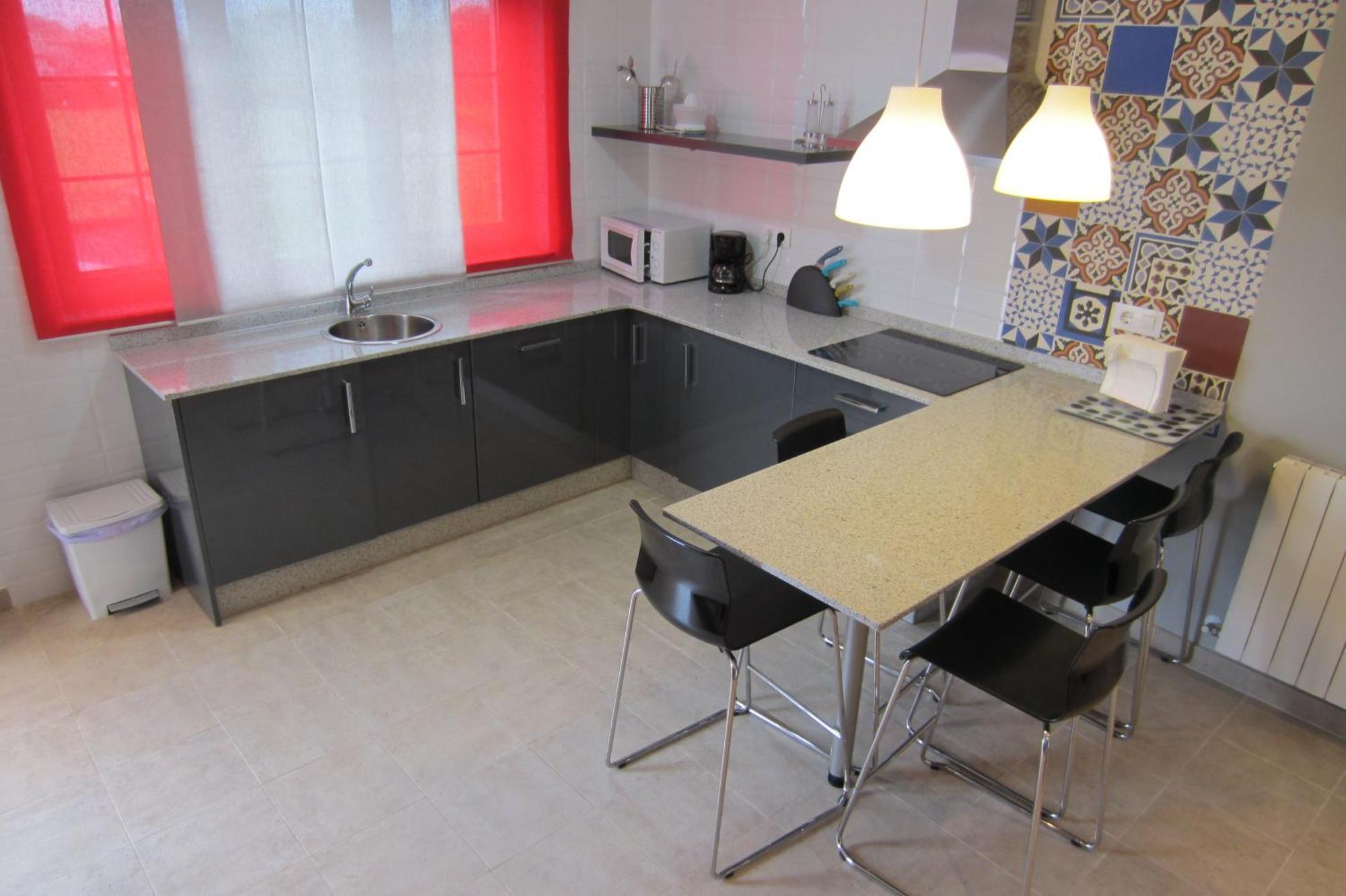 Apartamentos El Regueirin 2 Овиньяна Экстерьер фото
