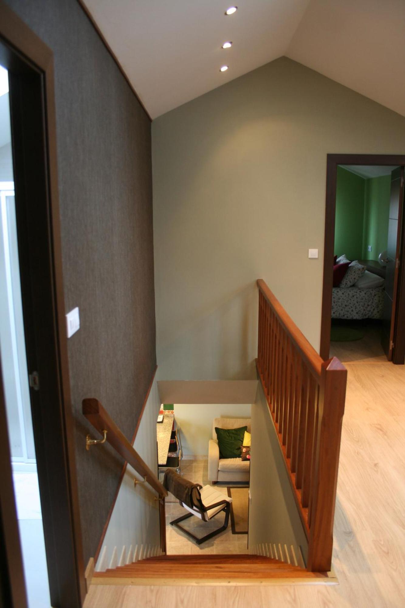 Apartamentos El Regueirin 2 Овиньяна Экстерьер фото