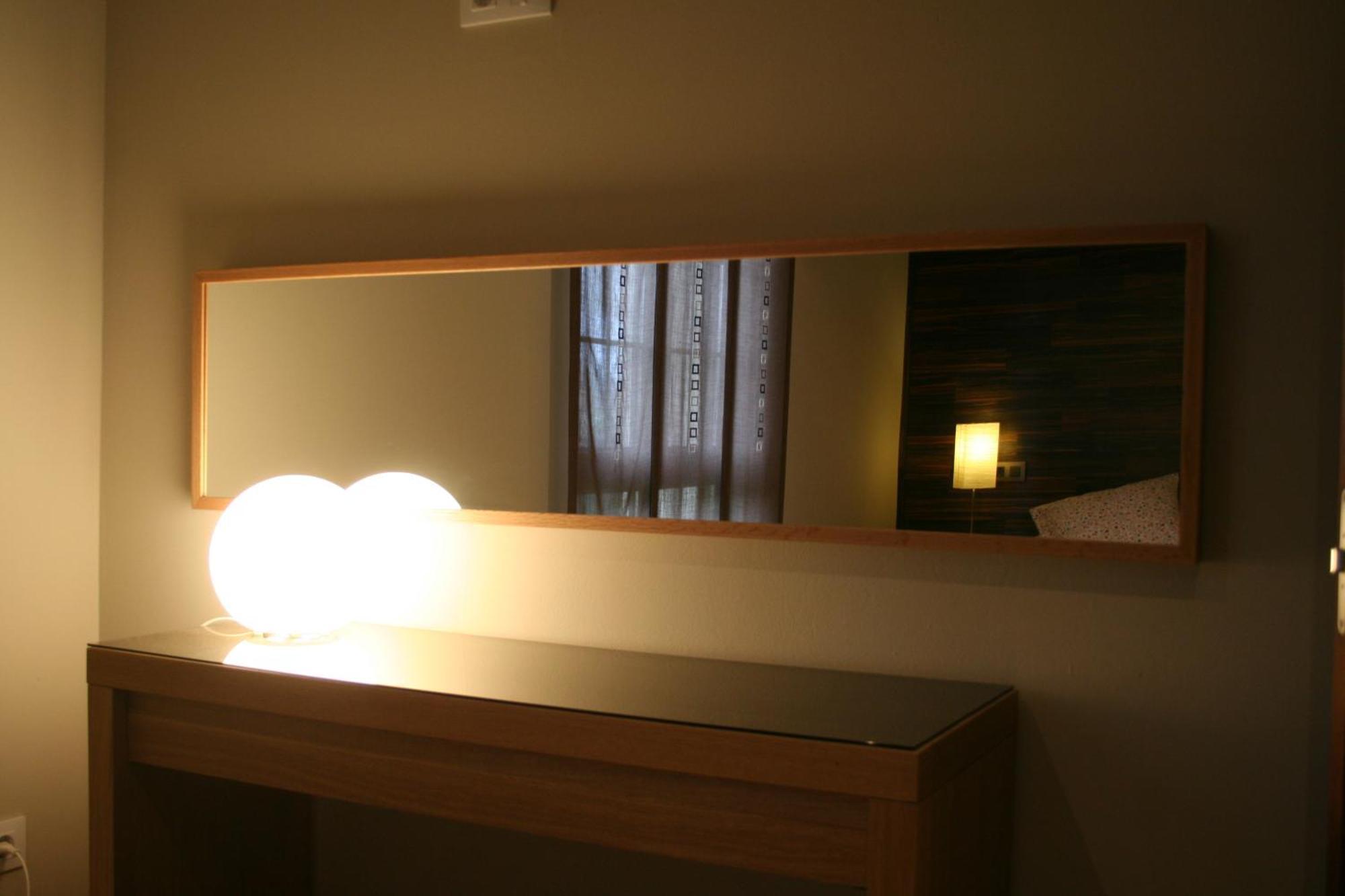 Apartamentos El Regueirin 2 Овиньяна Экстерьер фото
